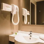 Hotel Dc Charleroi Airport Gosselies