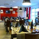 Hotel Dc Charleroi Airport