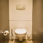 Hotel Dc Charleroi Airport