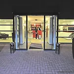 Hotel Dc Charleroi Airport