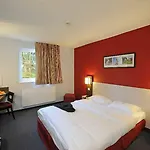 Dc Charleroi Airport Hotel