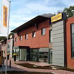 Dc Charleroi Airport