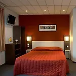 Hotel Dc Charleroi Airport