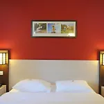 Dc Charleroi Airport Hotel