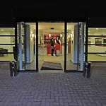 Dc Charleroi Airport Gosselies