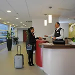 Hotel Dc Charleroi Airport 3*