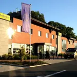 Dc Charleroi Airport Hotel 3*