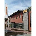 Dc Charleroi Airport 3* Gosselies