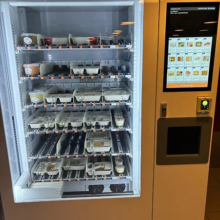 Dc Airport Hotel Charleroi