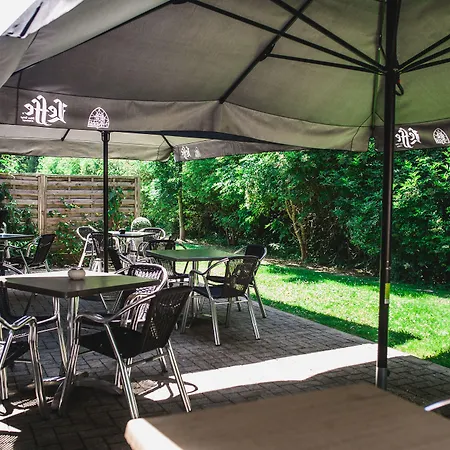 Szálloda Dc Charleroi Airport