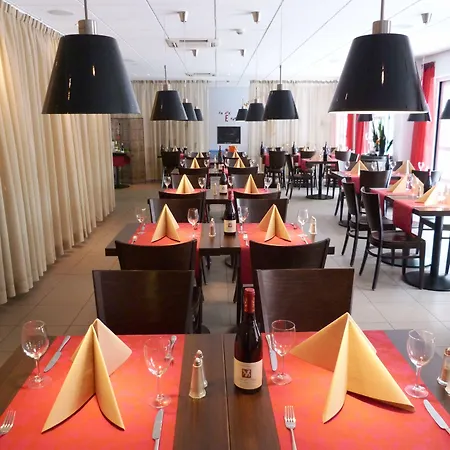 Dc Airport Charleroi