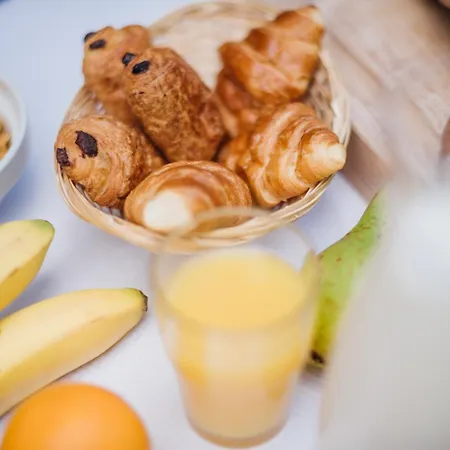 Hotel Dc Airport Charleroi