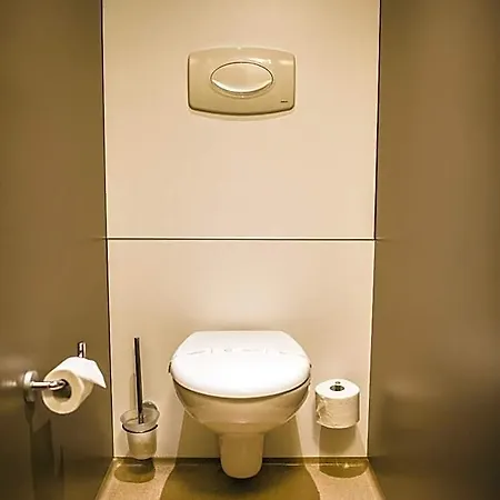 Dc Airport ホテル 3*