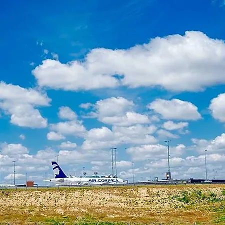 ホテル Dc Airport