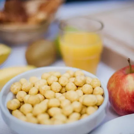 Hotel Dc Airport Charleroi