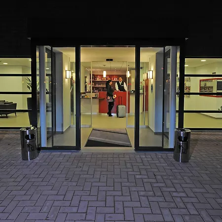 Dc Airport Charleroi