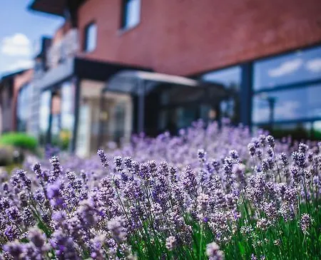 Hotel Dc Airport Charleroi