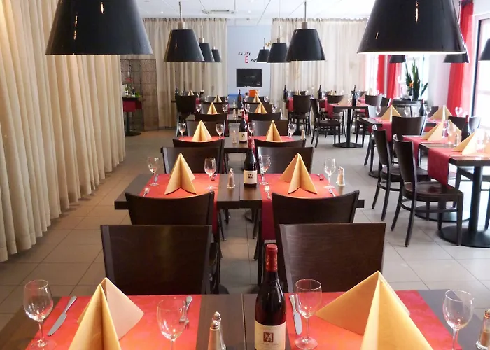 Dc Charleroi Airport Gosselies