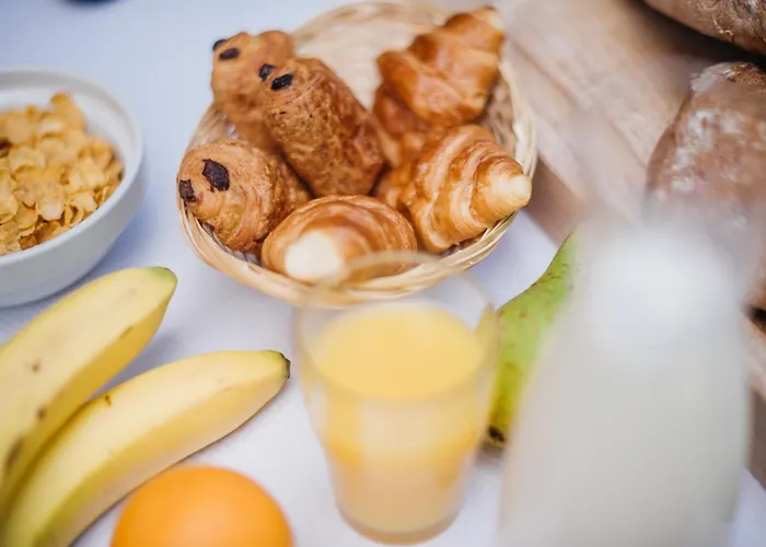 Szálloda Dc Charleroi Airport Gosselies