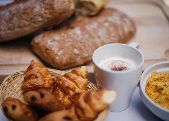 Dc Charleroi Airport Szálloda 3*