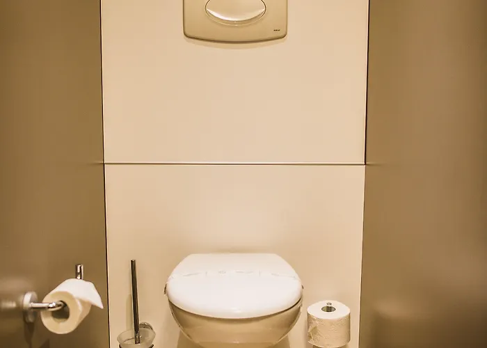 Szálloda Dc Charleroi Airport