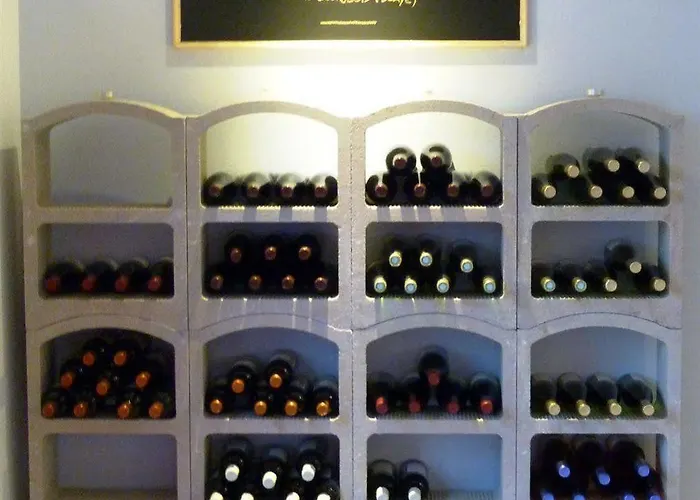 Dc Charleroi Airport Szálloda