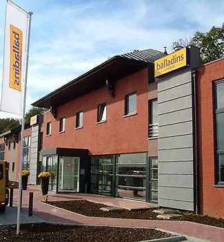 Dc Charleroi Airport