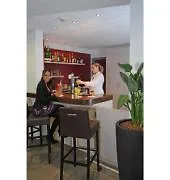 Szálloda Dc Charleroi Airport