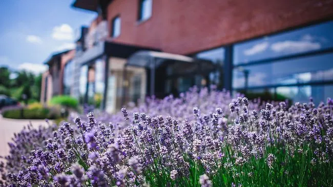 Szálloda Dc Charleroi Airport Gosselies