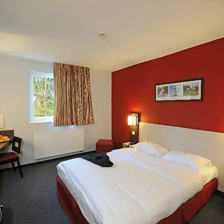 Dc Airport Hotel