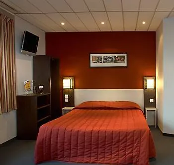 Hotel Dc Airport